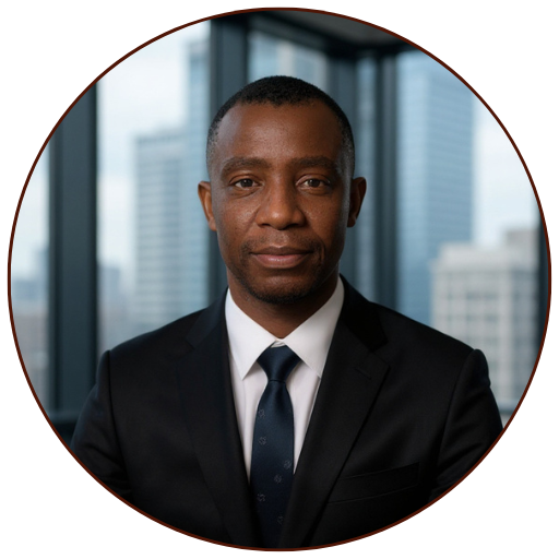 Saka Isiaka - Director Special Duties